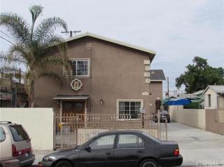 833 Townsend Ave, Los Angeles CA  90063-3834 exterior