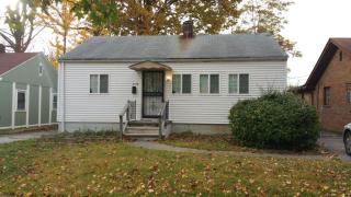 3758 154th St, Cleveland OH  44128-1114 exterior