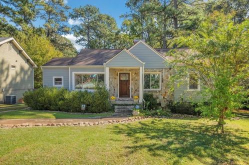 1728 Fairway Hill Dr, Atlanta, GA 30317-2406