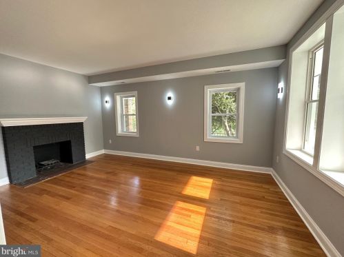 731 Quackenbos St, Washington DC  20011-1255 exterior