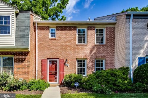 2823 Atlanta Dr, Silver Spring, MD 20906-3741