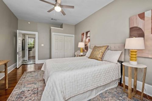 1901 David St, Austin TX 78705-4666 exterior