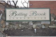 3312 28th St, Alexandria VA 22302-1334 exterior