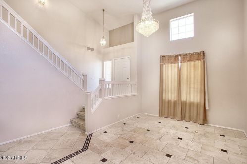 1533 Oakland St, Chandler AZ  85225-5275 exterior