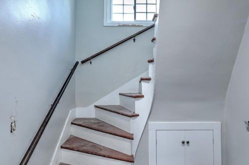 252 Admiral St, Providence RI 02908-1350 exterior