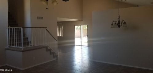13812 36th Way, Phoenix AZ  85044-4548 exterior
