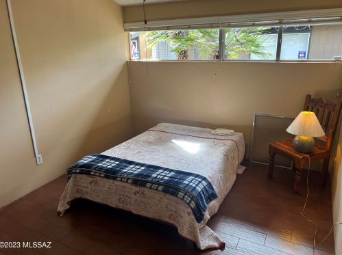 5701 Glenn St, Tucson AZ  85712-5232 exterior