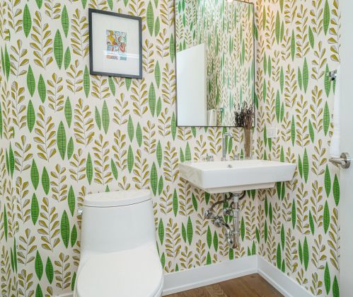 2810 Walton St, Chicago IL 60622-4450 exterior