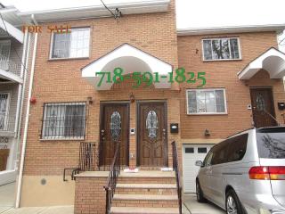 2059 Strang Ave, Bronx NY  10466-2341 exterior