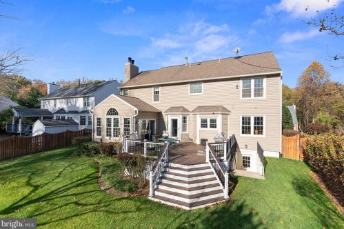 1706 Ladd St, Silver Spring, MD 20902-3523