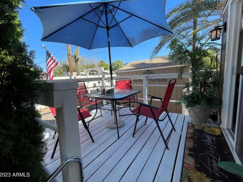 17601 22 St, Phoenix AZ 85016-3430 exterior