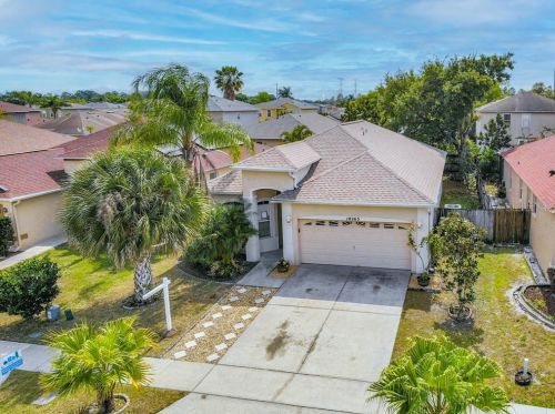 10263 Andover Pt Cir, Orlando FL 32825-2732 exterior