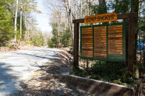 39 Minge Cv Rd, Alton NH 03810-4063 exterior