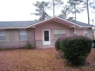 16 Cottonwood Ct, Biloxi MS  39540-3634 exterior