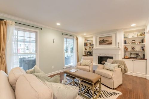 3028 Windfield Cir, Tucker GA 30084-6717 exterior