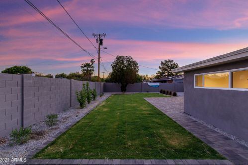 3041 Elm St, Phoenix AZ  85016-5036 exterior