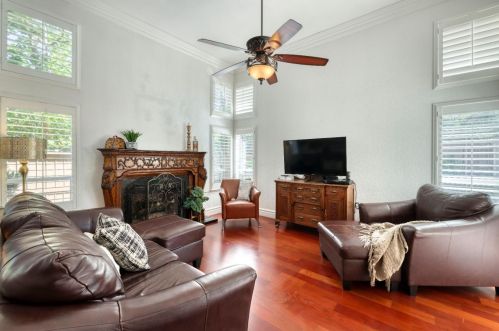 1140 Elderberry Cir, Folsom CA  95630-7659 exterior