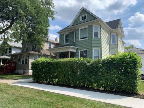 151 14 Ave, Broadview IL 60155-3138 exterior