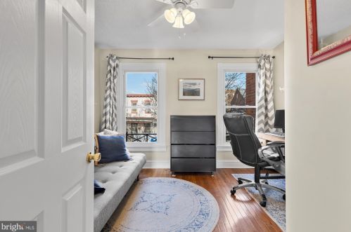 532 Newton Pl, Washington DC  20010-1710 exterior