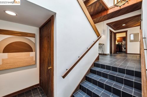 140 Avenida Dr, Berkeley CA 94708-2145 exterior