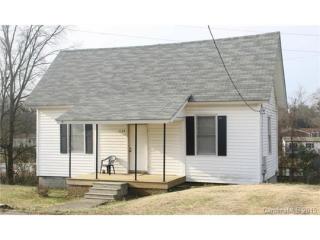 1123 5th Ave, Gastonia NC  28052-3674 exterior
