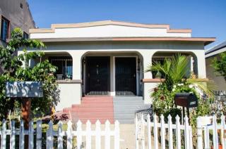 629 41st Dr, Los Angeles, CA 90037-2016