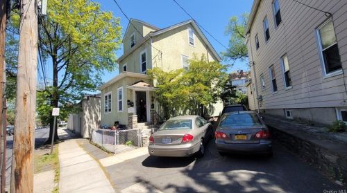 145 Lincoln Ave, Mount Vernon NY 10550-1241 exterior