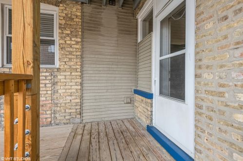 4456 Kenneth Ave, Chicago IL  60630-4112 exterior