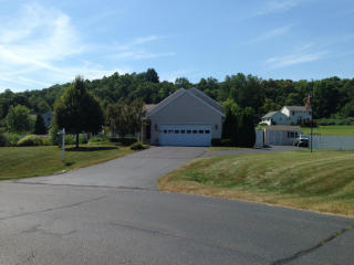 11360 Foreman Farms Ct, Lowell MI  49331-9146 exterior