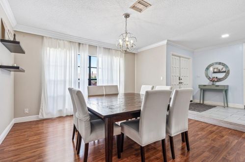 10102 Crosswind Rd, Boca Raton FL  33498-4737 exterior