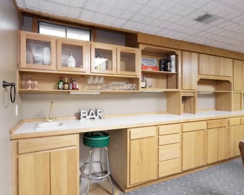 3020 Kalarama Ave, Kalamazoo MI 49024-2383 exterior