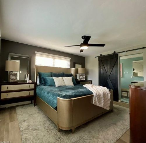 1395 Morningside Dr, Naples FL 34103-3313 exterior