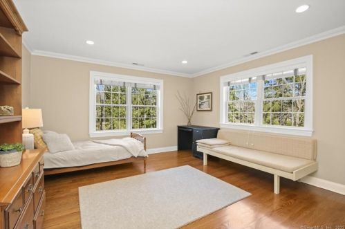 163 Branchville Rd, Ridgefield CT 06877-5116 exterior