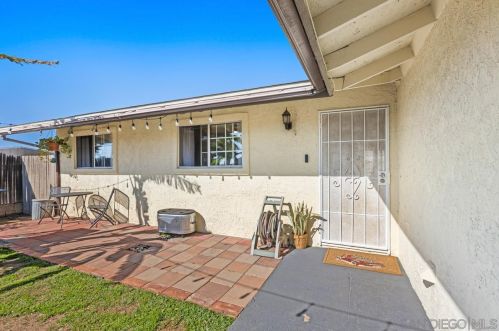 3664 Gatty St, San Diego CA  92154-1639 exterior