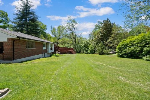 17 Covington Ln, Saint Louis MO 63132-4200 exterior