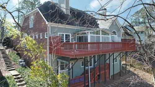 1200 Dunwoody Walk, Atlanta GA 30338-3200 exterior