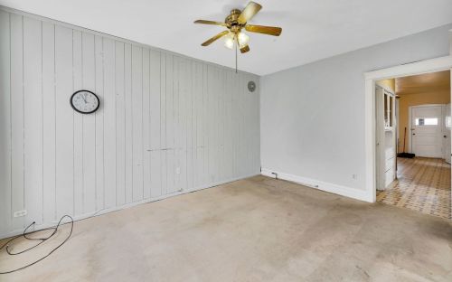 2946 Rockwell St, Chicago IL 60647-4087 exterior