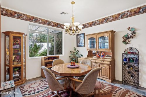 7451 Maritime Dr, Tucson AZ 85756-9151 exterior