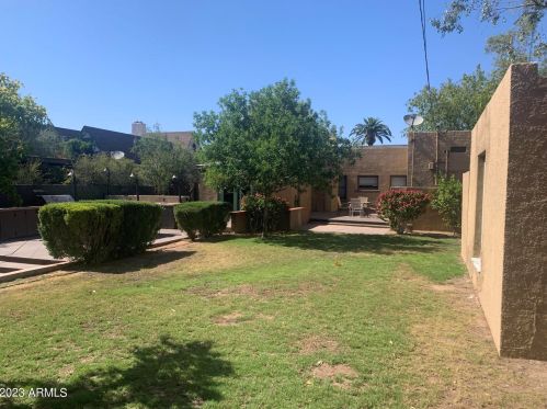 709 Culver St, Phoenix AZ  85007-1904 exterior