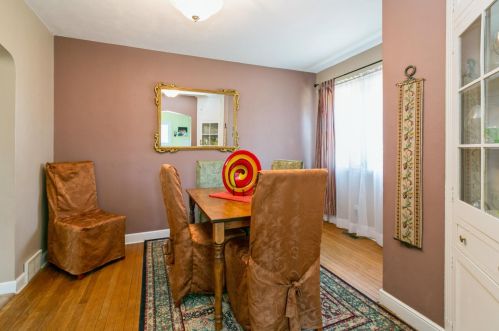 4826 Bloom Ave, Saint Paul MN 55110-2734 exterior