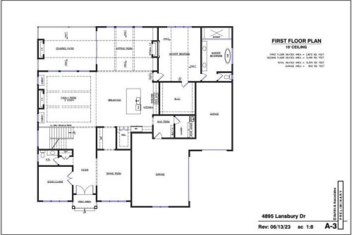 4895 Lansbury Dr, Atlanta, GA 30342-2735