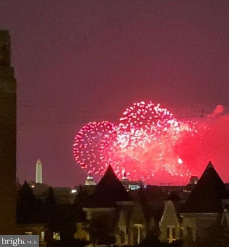 815 T St, Washington DC 20001-3127 exterior