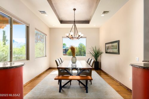 4421 Pontatoc Rd, Tucson AZ 85718-6750 exterior