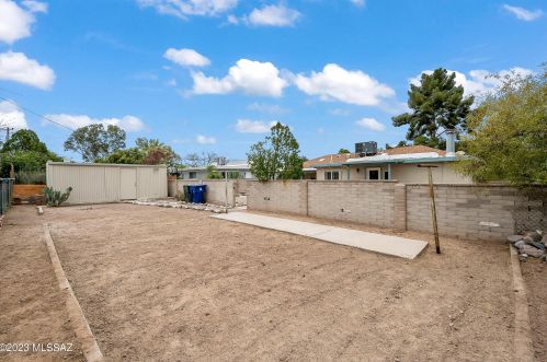 5332 20th St, Tucson AZ  85711-5010 exterior