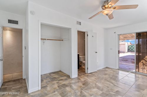 3731 Lundy Ave, Tucson AZ  85713-6025 exterior