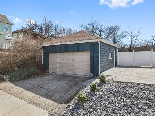 1601 Napoleon St, Pittsburgh PA  15216-3217 exterior