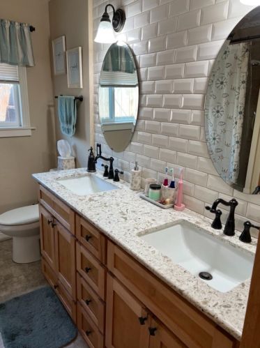 1186 Minaret Ave, Turlock CA 95380-5526 exterior