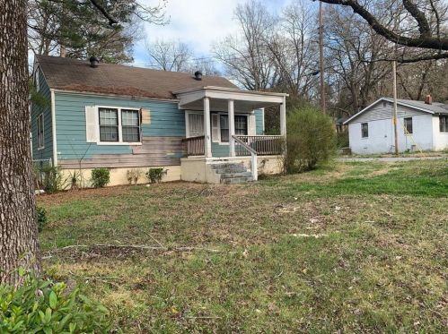 89 Holly Rd, Atlanta, GA 30314-2149