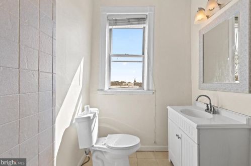 1201 Clifton St, Washington DC 20009-7063 exterior