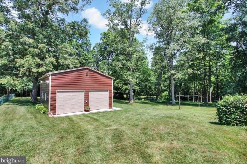 1108 Bollinger Rd, Littlestown PA 17340-9146 exterior